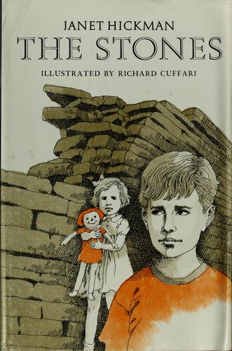 Cover for The stones
