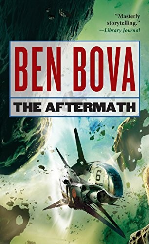 Cover for The Aftermath
