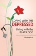 Cover for Coping With The Depressed