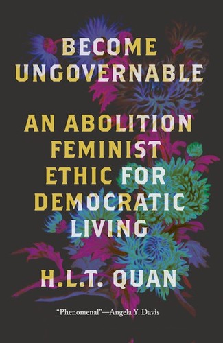 Cover for Become Ungovernable