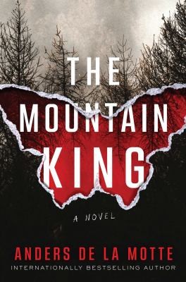 Cover for Mountain King