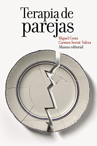 Cover for Terapia de parejas