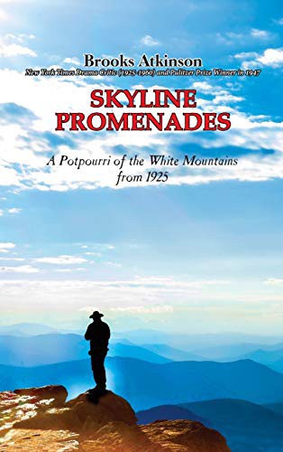 Cover for Skyline Promenades