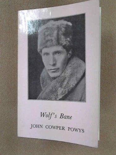 Cover for Wolf'S-Bane