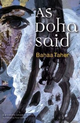 Cover for As Doha Said