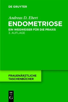 Cover for Endometriose