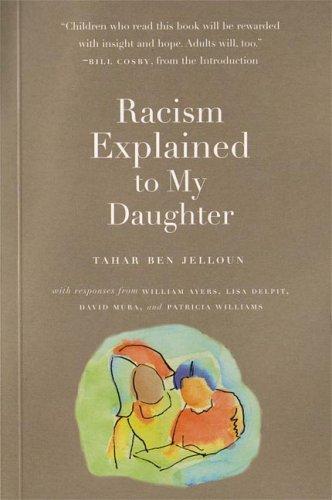 Cover for Racism Explained to My Daughter