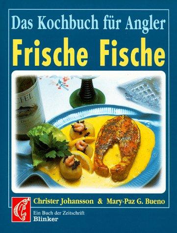 Cover for Frische Fische