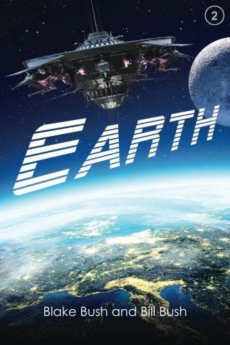 Cover for Earth