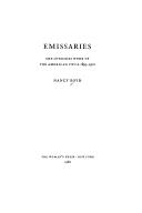 Cover for Emissaries