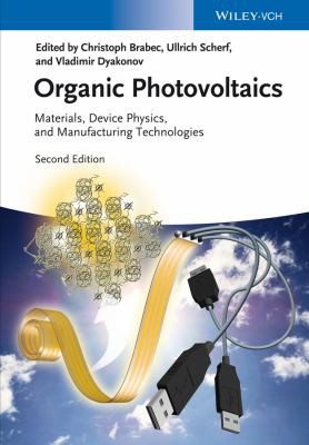 Cover for Organic Photovoltaics