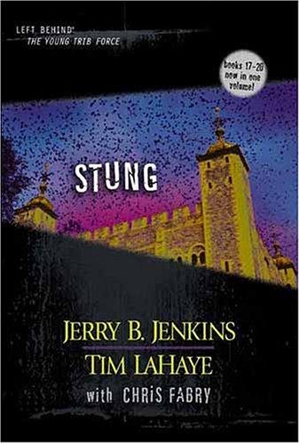 Cover for Stung