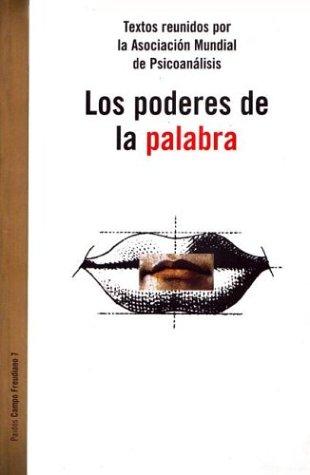 Cover for Los Poderes de La Palabra