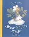 Cover for Blümlein im Winter.