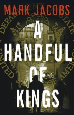 Cover for A handful of kings