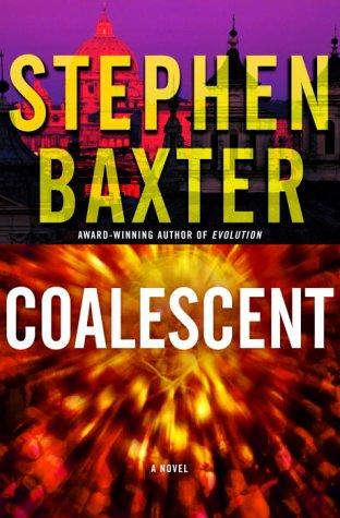 Cover for Coalescent