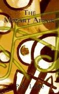 Cover for The Mozart Affair