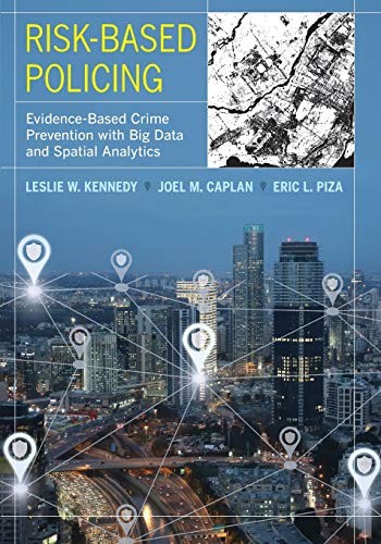 Cover for Risk-Based Policing