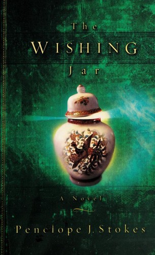 Cover for The Wishing Jar