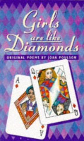 Cover for Girls Are Like Diamonds