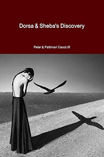 Cover for Dorsa & Sheba's Discovery