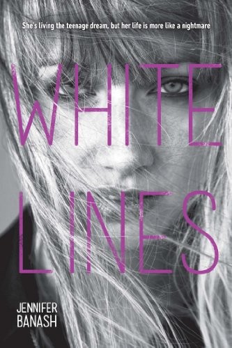 Cover for White Lines