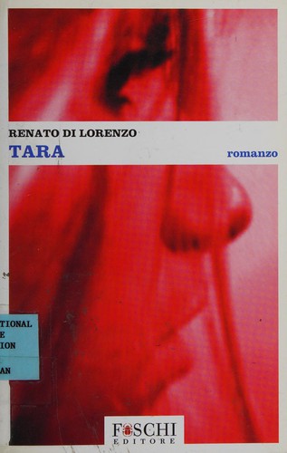 Cover for Tara