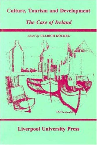 Cover for Culture, Tourism and Development