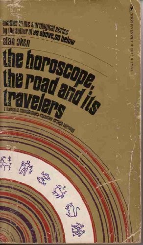 Cover for The Horoscope, the Road and Its Travelers.