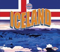 Cover for Iceland
