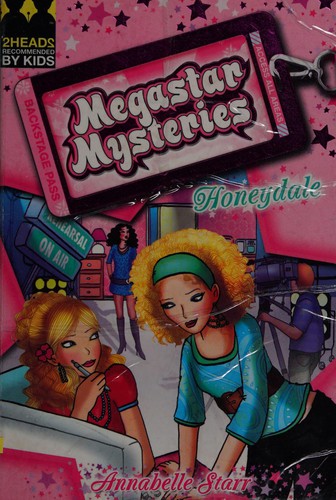 Cover for Honeydale