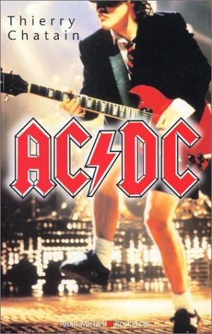 Cover for Ac/dc