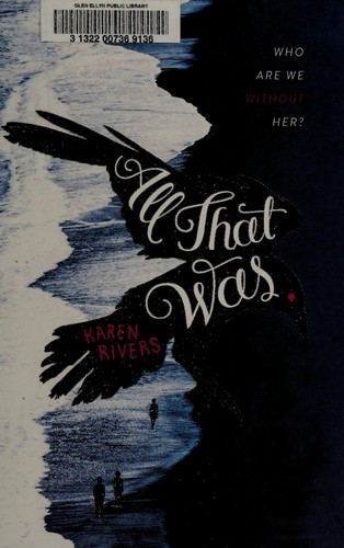 Cover for All that was