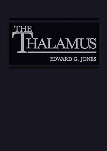 Cover for The Thalamus