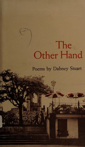 Cover for The other hand