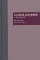 Cover for Medieval iconography