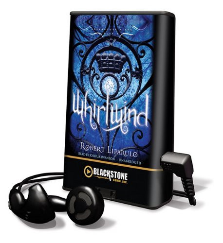 Cover for Whirlwind