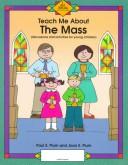 Cover for Teach Me About the Mass