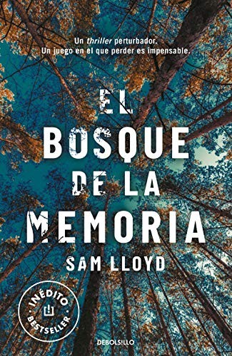 Cover for El bosque de la memoria