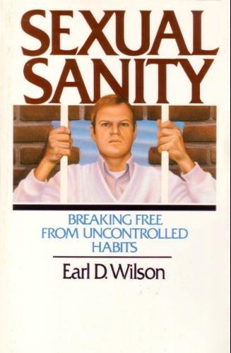Cover for Sexual Sanity