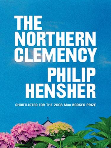 Cover for The Northern Clemency