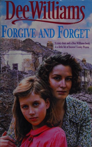 Cover for Forgive and forget