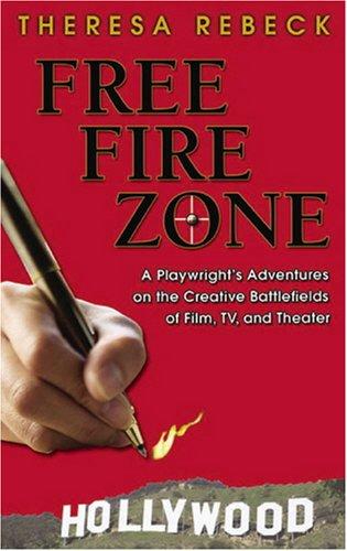 Cover for Free Fire Zone