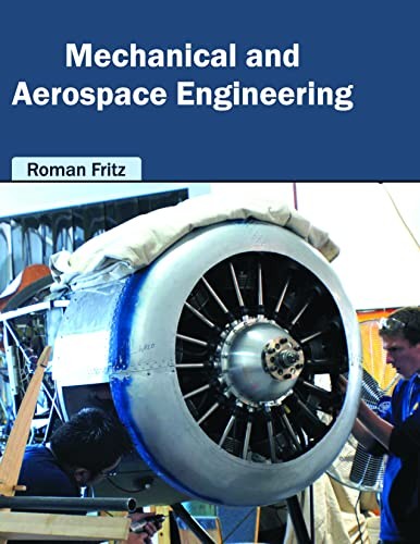 Cover for Mechanical and Aerospace Engineering