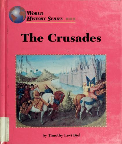 Cover for The crusades