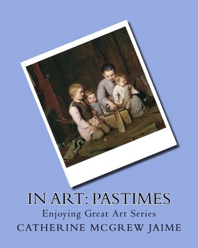 Cover for In Art