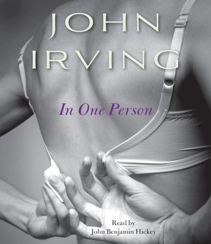 Cover for In One Person