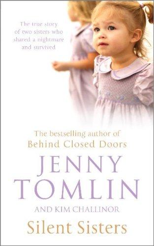 Cover for Silent Sisters