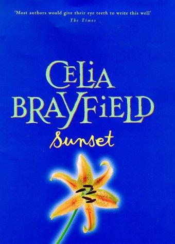 Cover for Sunset
