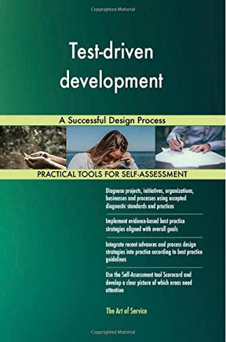 Cover for Test-driven development